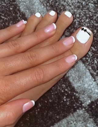 Kim's Nail Salon