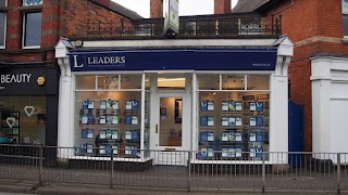 Leaders Letting & Estate Agents Long Eaton