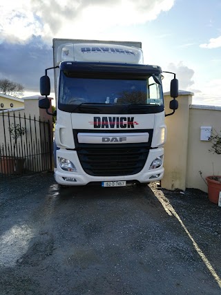 Davick Transport