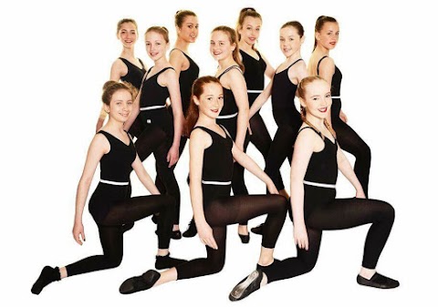 Angela Beardmore School of Dance