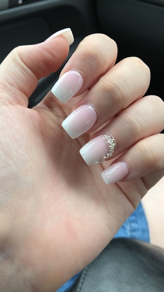 Nails City