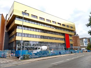 Strathclyde Business School