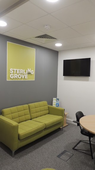 Sterling Grove Accountants Limited