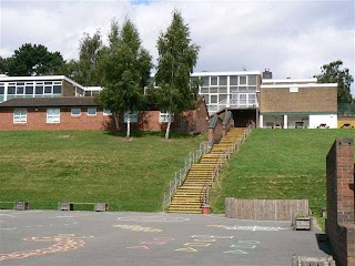 Hallam Fields Junior School