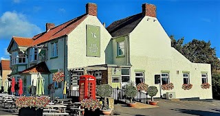 The White Hart