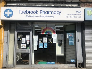 Tuebrook Pharmacy