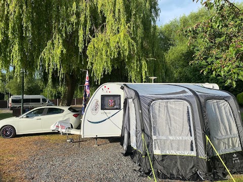 Riverside Caravan Park