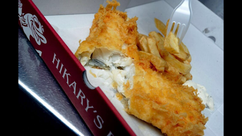 Hikary's Fish Bar