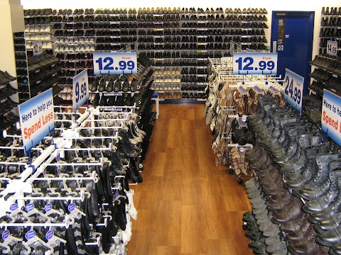 Shoe Zone