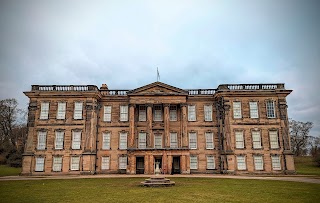 National Trust - Calke Abbey