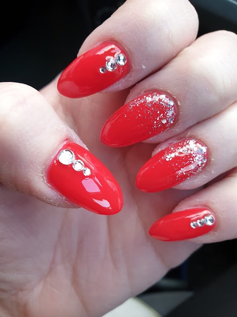 T&A Nails