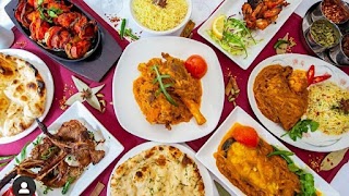 Sheba Restaurant - Awarded Best Curry House In UK