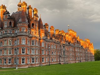 Royal Holloway