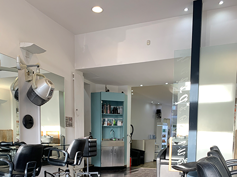 Raymond Edinburgh Hairdressers - Morningside