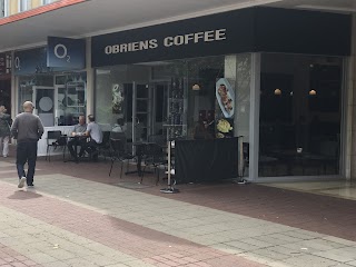 Obriens Coffee