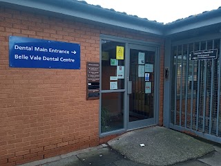 Belle Vale Dental Centre