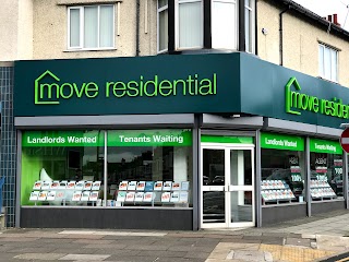 Move Residential Lettings