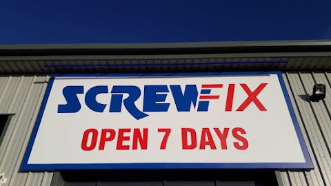 Screwfix High Wycombe - Cressex Business Park