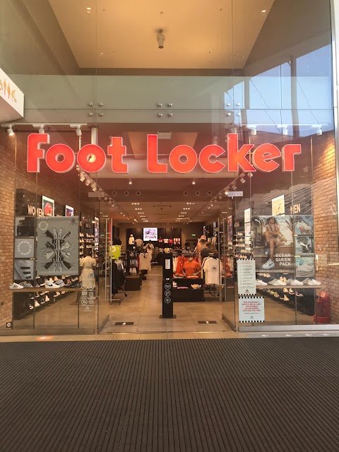 Foot Locker