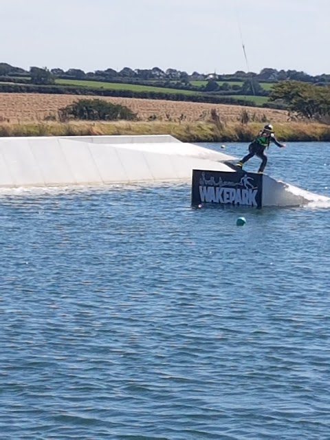 North Devon Wake Park