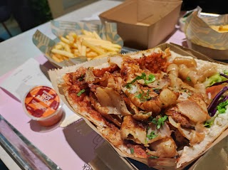 Döner Shack