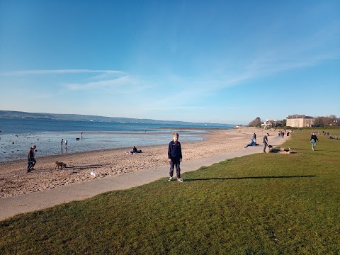 Holywood Sea Park / Sea Front