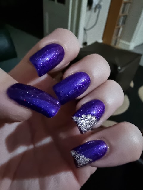 HD Nails