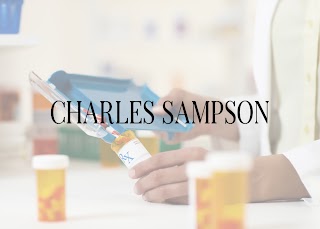 Charles Sampson