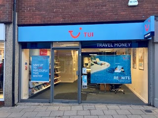 TUI Holiday Store