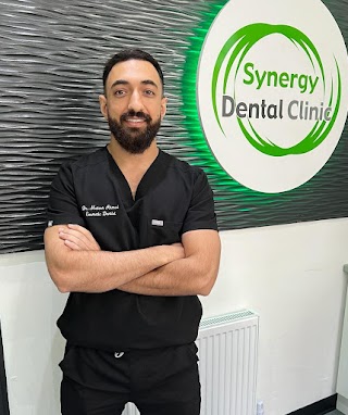 Synergy Dental Clinic Oldham