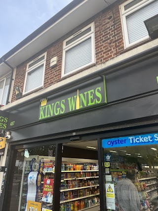 Kings Wines