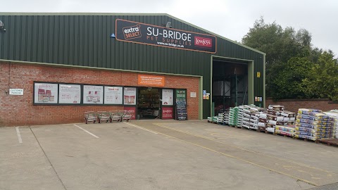 Su-Bridge Pet Supplies