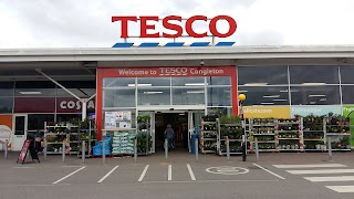 Tesco Superstore