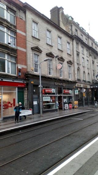 Spar Foodhall Abbey Street