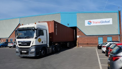 Trans Global Freight Management Ltd