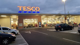 Tesco Superstore