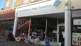 The Children's Trust Shop