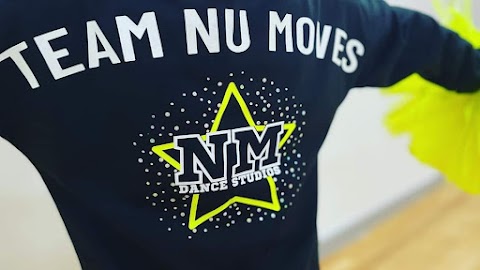 Nu Moves Dance Studios