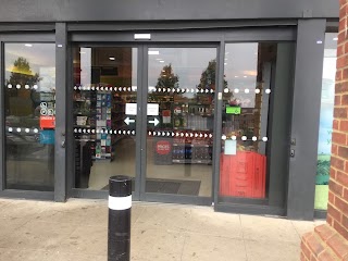 Co-op Food - Milton Keynes - Dunthorne Way