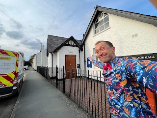 Oatlands Village Hall