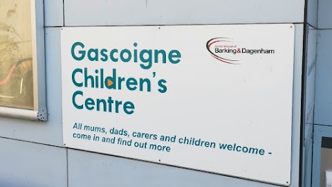 Gascoigne Children's Centre