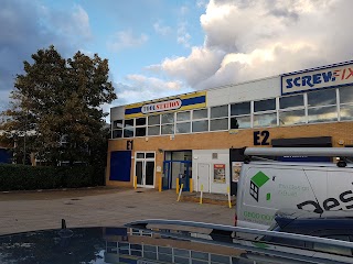 Toolstation Sunbury-on-Thames