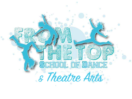 From the Top School of Dance & Theatre arts