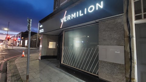 Vermilion Dental