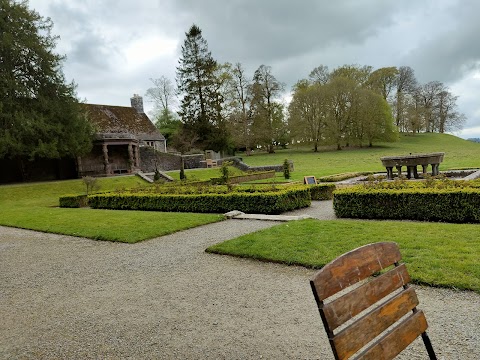 National Trust - Dinefwr