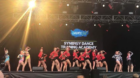 Synergy Dance Training Academy