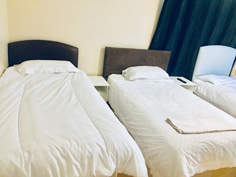 Affordable room for group