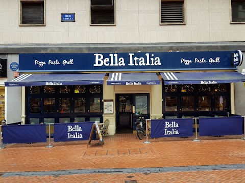 Bella Italia - Birmingham