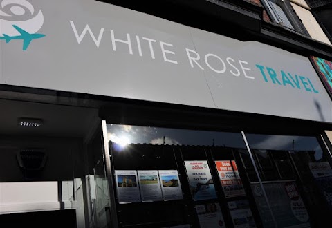 White Rose Travel Ltd