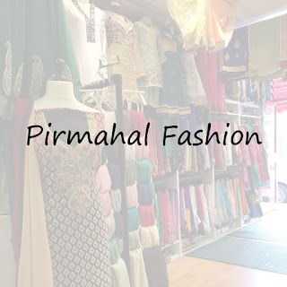 Pirmahal Fashion